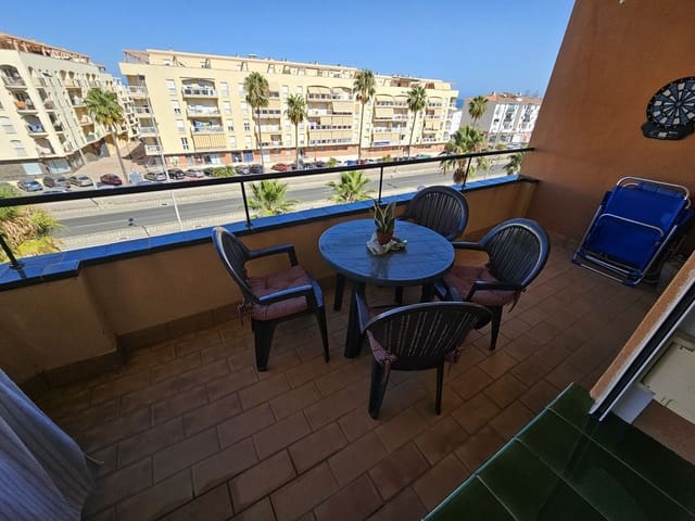 2 Zimmer Apartment zu verkaufen in San Luis de Sabinillas, Manilva mit Pool Garage - 259.000 € (Ref: 9144691)