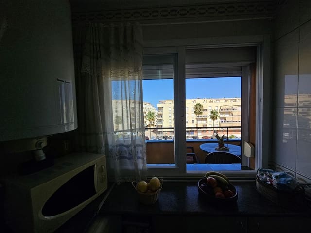 2 Zimmer Apartment zu verkaufen in San Luis de Sabinillas, Manilva mit Pool Garage - 259.000 € (Ref: 9144691)