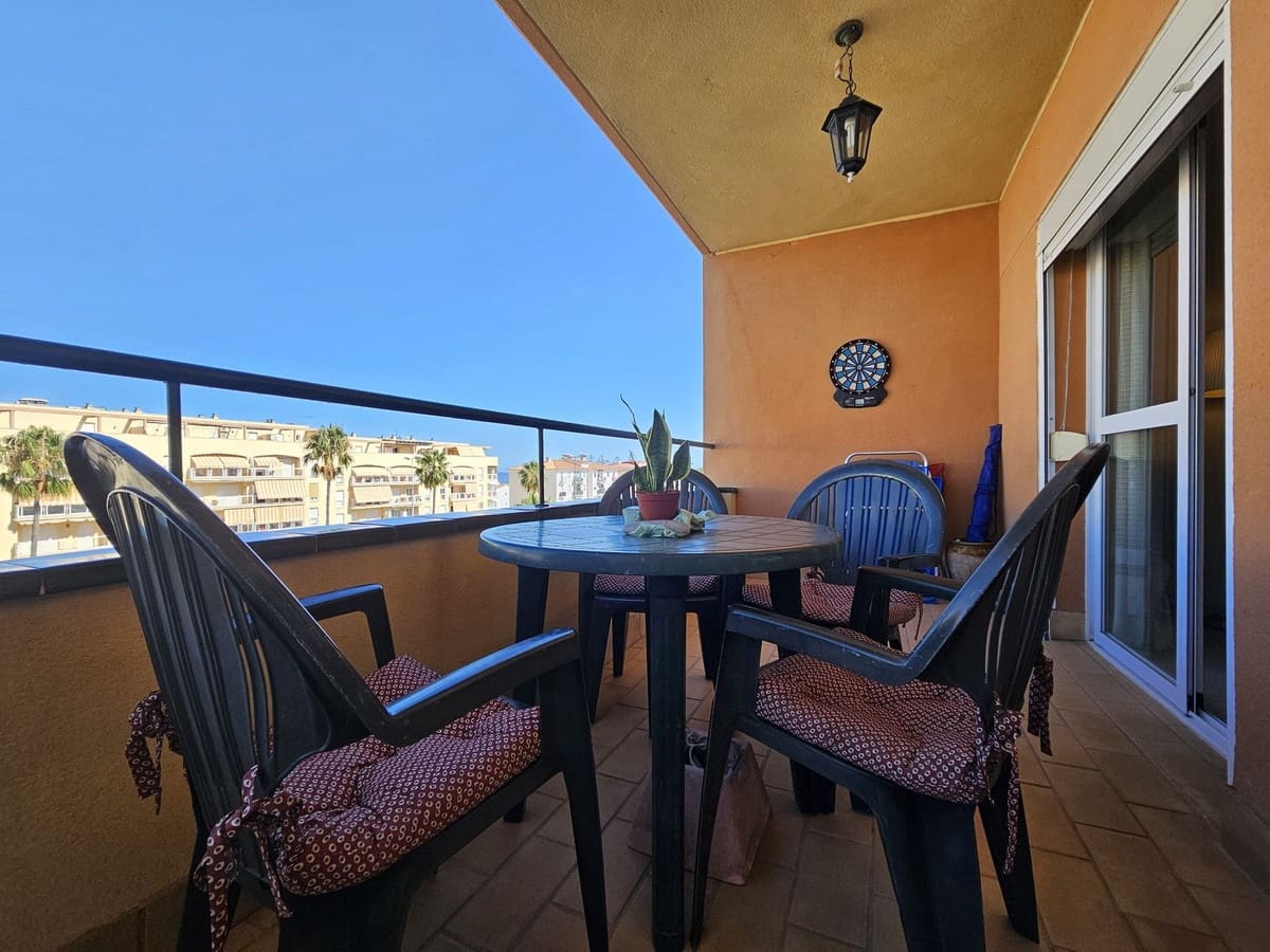 2 bedroom Apartment for sale in San Luis de Sabinillas with pool garage - € 259,000 (Ref: 9144691)