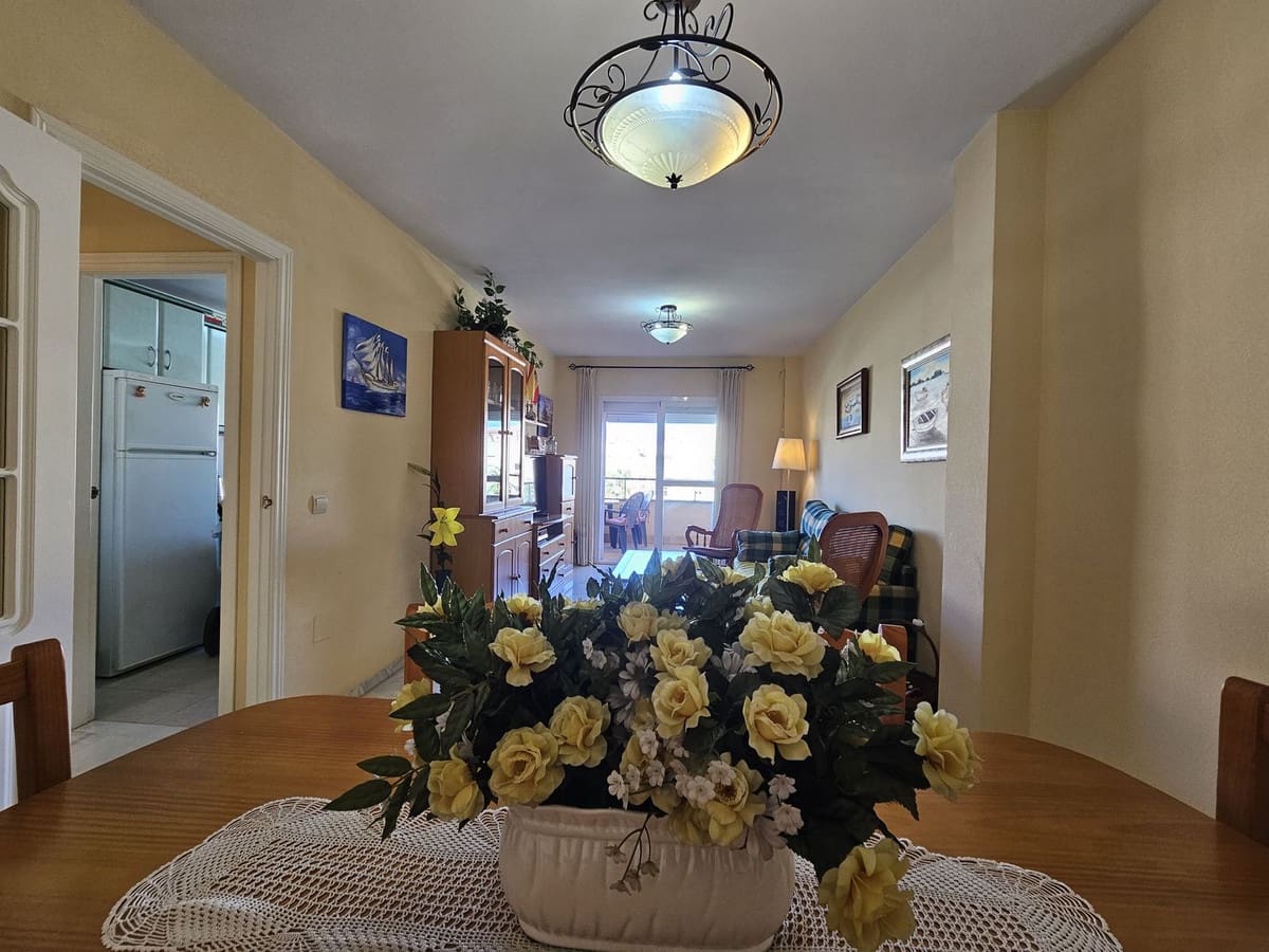 2 bedroom Apartment for sale in San Luis de Sabinillas with pool garage - € 259,000 (Ref: 9144691)