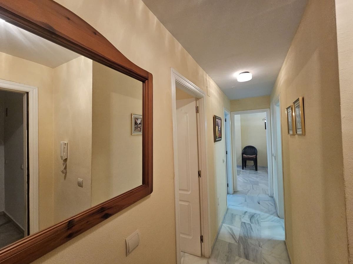 2 bedroom Apartment for sale in San Luis de Sabinillas with pool garage - € 249,900 (Ref: 9144691)
