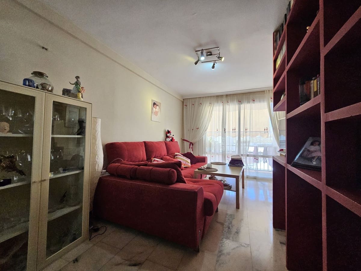 3 soverom Leilighet til salgs i Estepona - € 330 000 (Ref: 9145121)