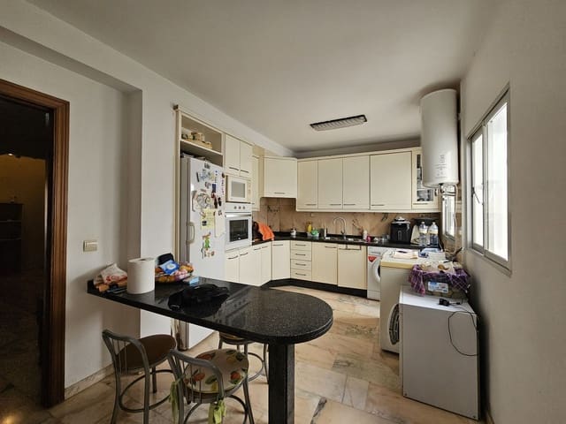 3 soverom Leilighet til salgs i Centro, Estepona - € 330 000 (Ref: 9145121)