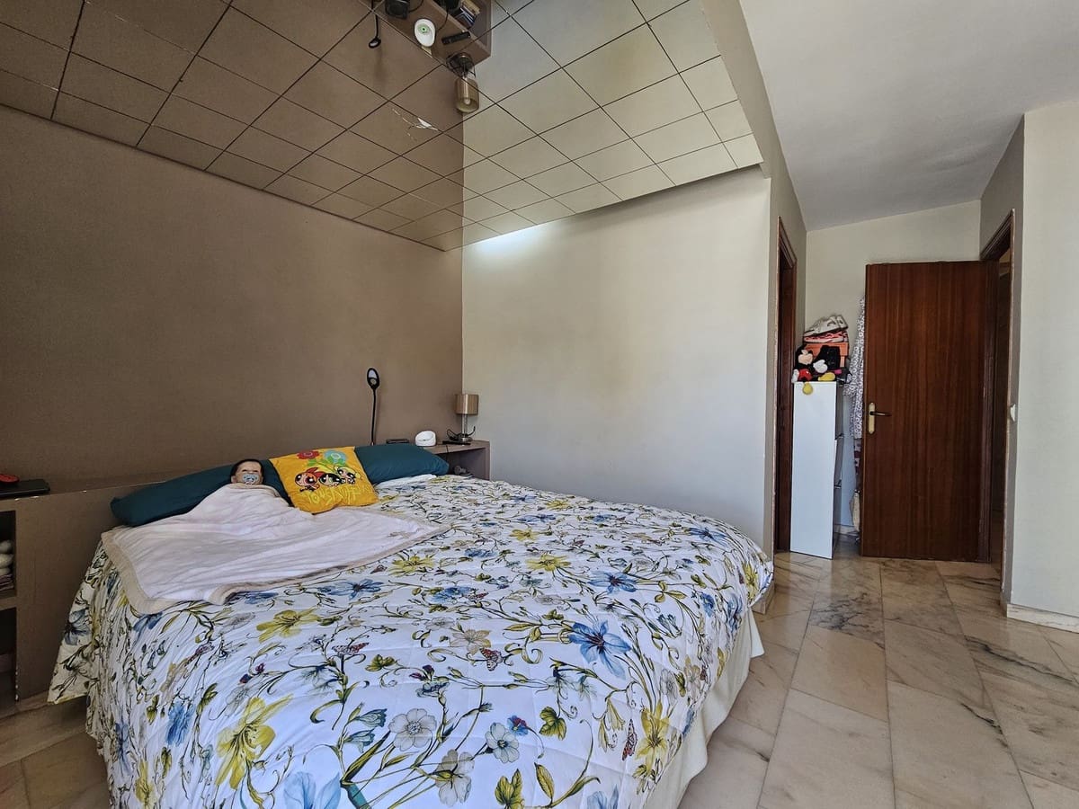 3 soverom Leilighet til salgs i Estepona - € 330 000 (Ref: 9145121)