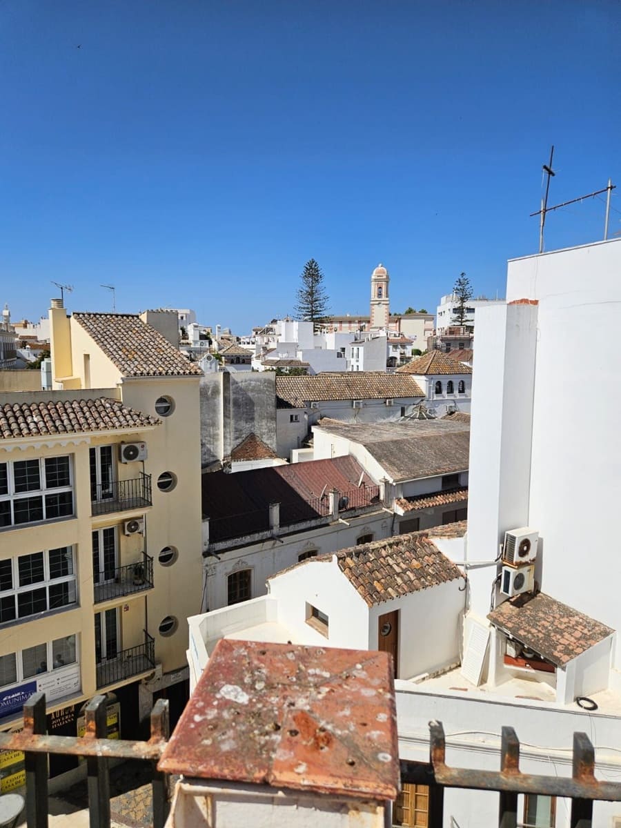 3 soverom Leilighet til salgs i Estepona - € 330 000 (Ref: 9145121)