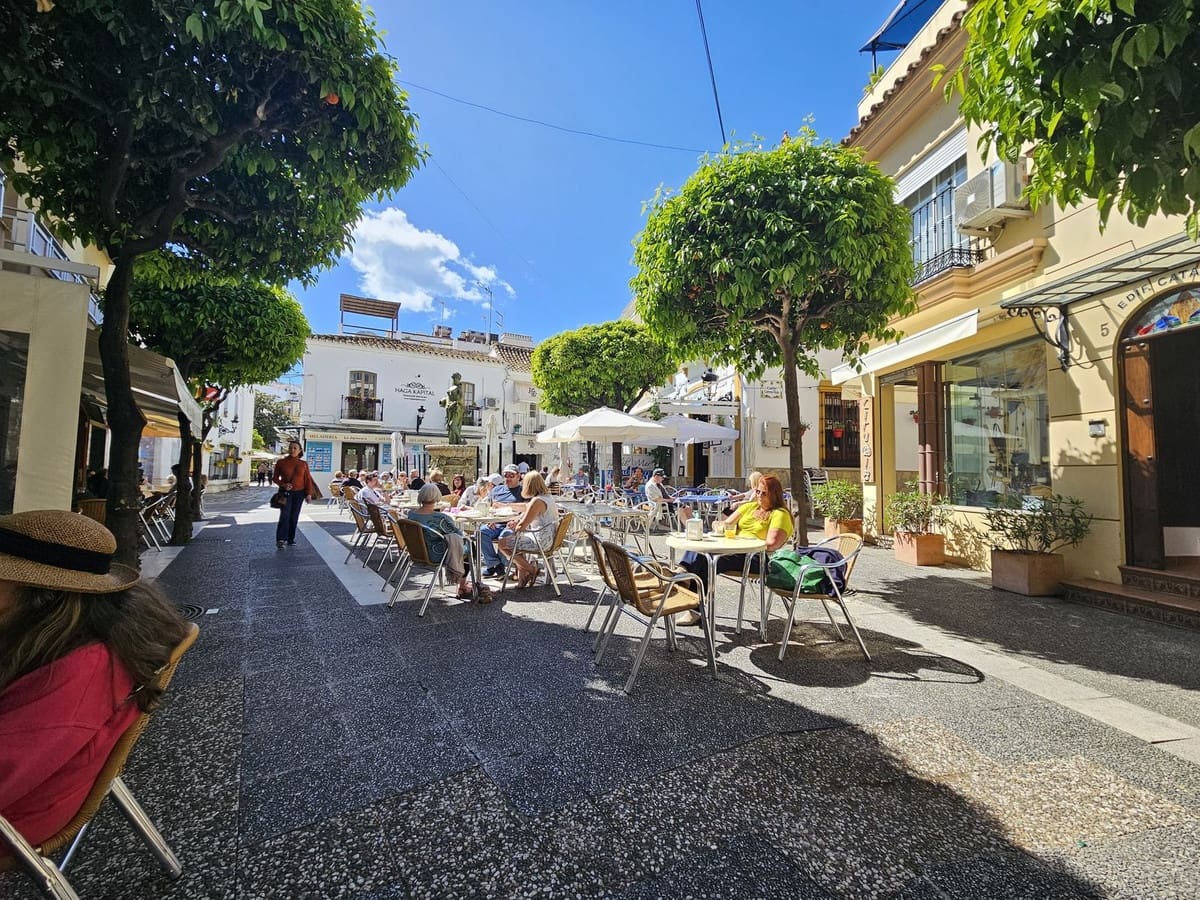 3 soverom Leilighet til salgs i Estepona - € 330 000 (Ref: 9145121)