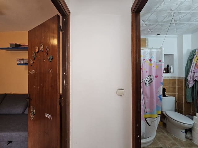 3 chambre Appartement à vendre à Centro, Estepona - 330 000 € (Ref: 9145121)