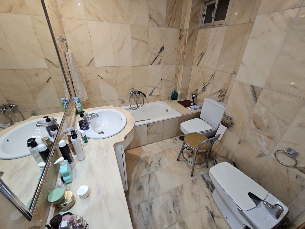3 soveværelse Lejlighed til salg i Estepona - € 330.000 (Ref: 9145121)