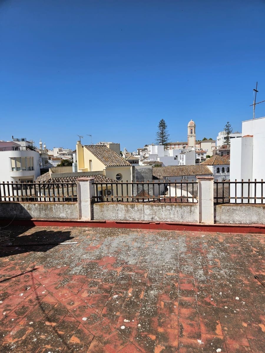 3 soveværelse Lejlighed til salg i Estepona - € 330.000 (Ref: 9145121)