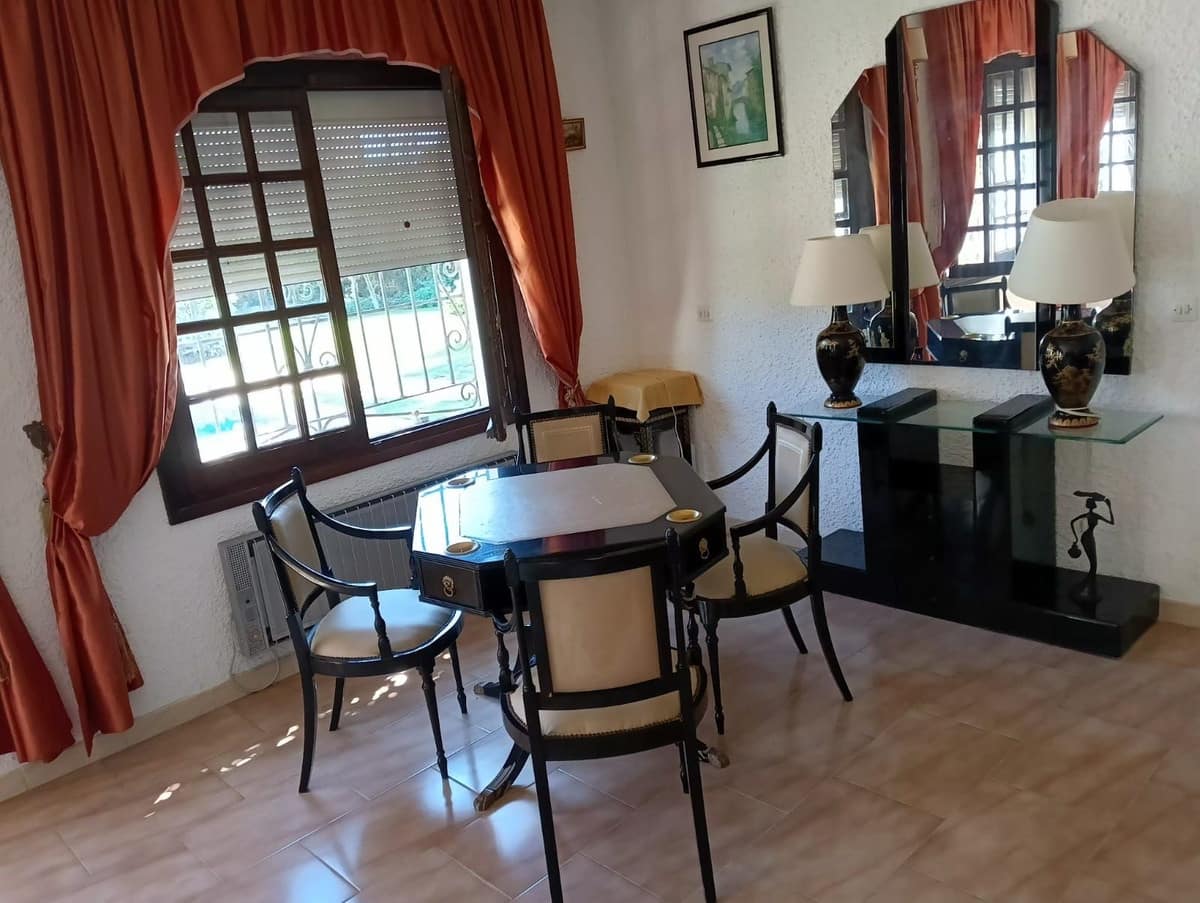 4 sypialnia Willa na kwatery wakacyjne w San Pedro de Alcantara z basenem garażem - 4 000 € (Ref: 9148431)