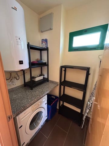 2 soverom Leilighet til salgs i Estepona med svømmebasseng garasje - € 400 000 (Ref: 9186491)