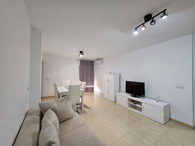 2 bedroom Apartment for sale in San Luis de Sabinillas, Manilva with pool garage - € 199,000 (Ref: 9267637)