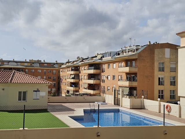 2 bedroom Apartment for sale in San Luis de Sabinillas, Manilva with pool garage - € 199,000 (Ref: 9267637)