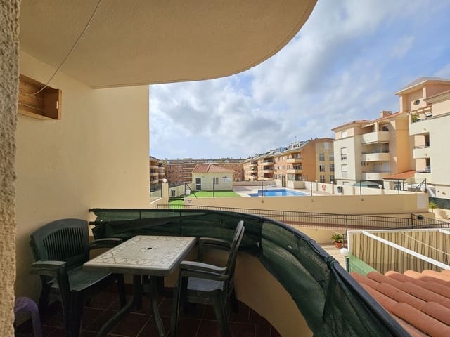 2 bedroom Apartment for sale in San Luis de Sabinillas, Manilva with pool garage - € 199,000 (Ref: 9267637)