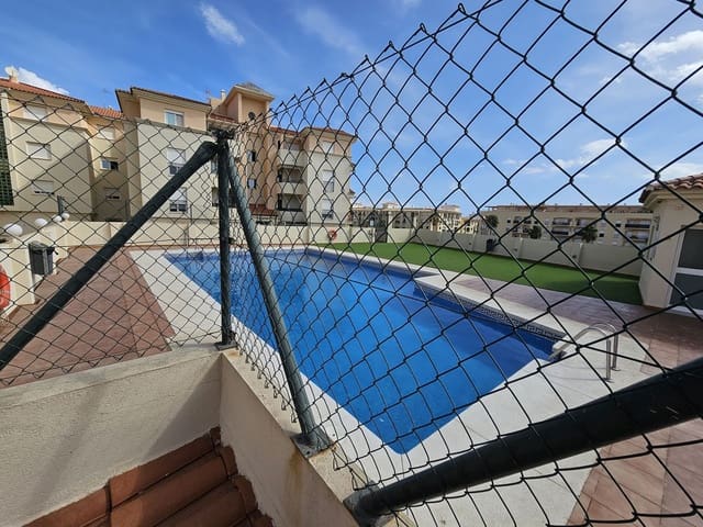 2 bedroom Apartment for sale in San Luis de Sabinillas, Manilva with pool garage - € 199,000 (Ref: 9267637)