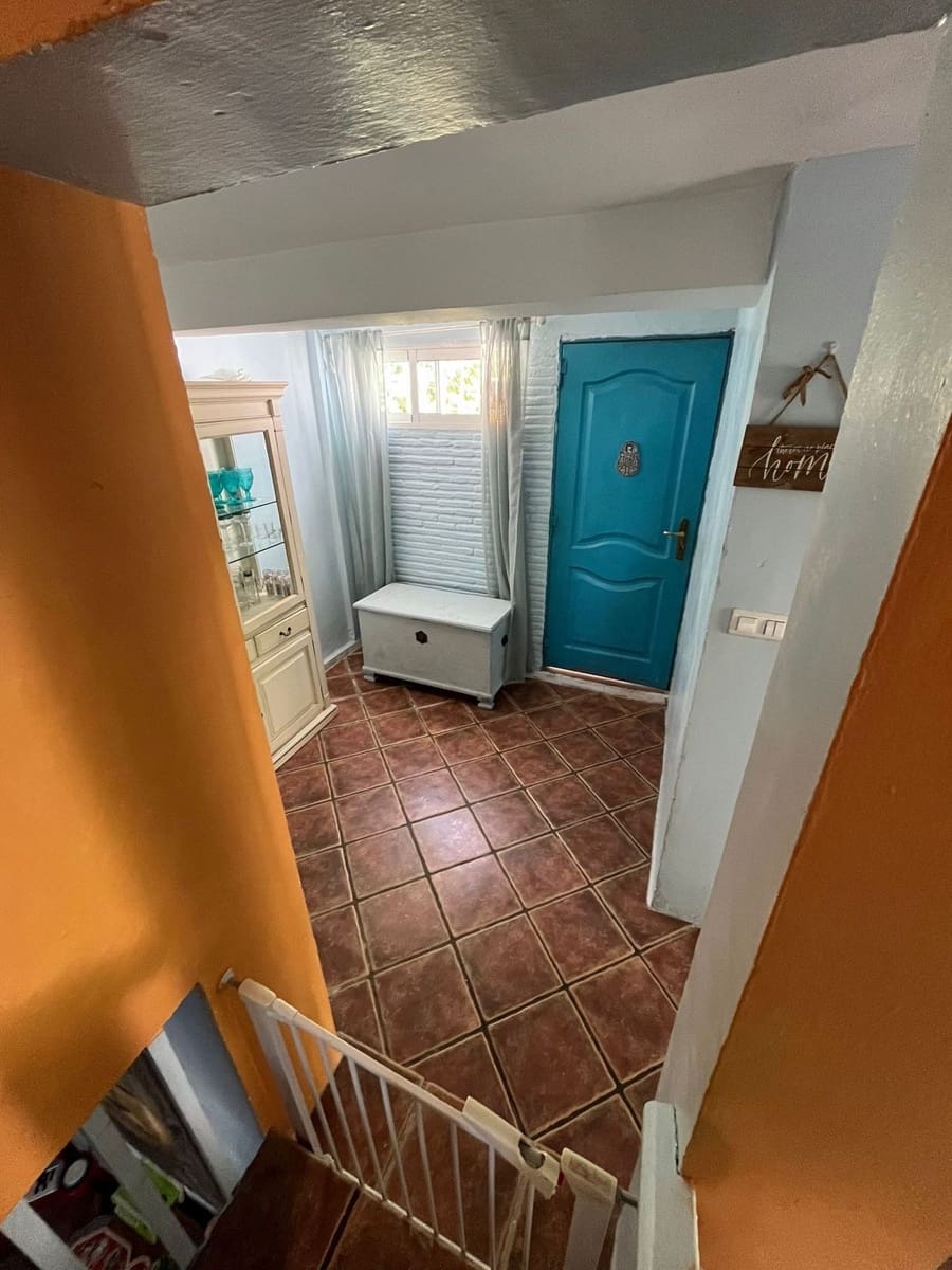 4 sypialnia Dom na sprzedaż w Manilva - 329 000 € (Ref: 9297965)