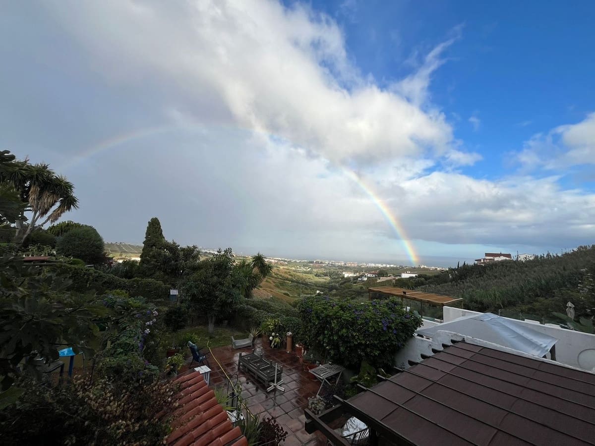 4 sypialnia Dom na sprzedaż w Manilva - 329 000 € (Ref: 9297965)