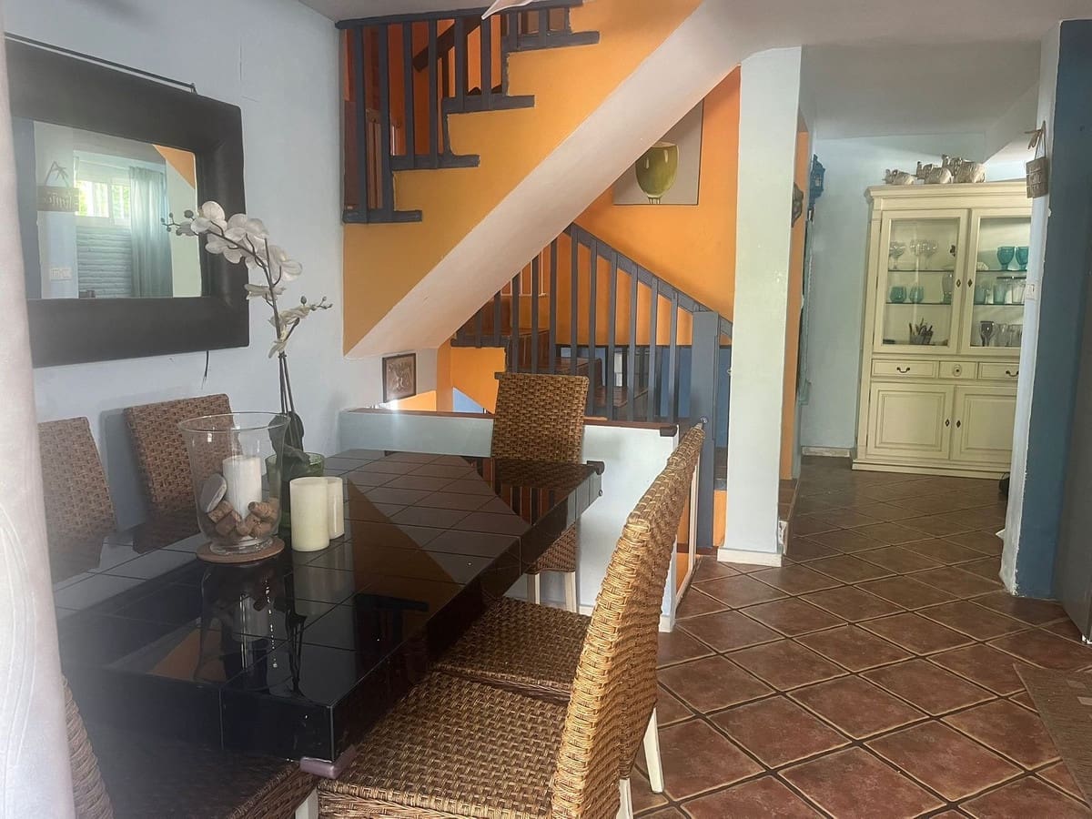 4 sypialnia Dom na sprzedaż w Manilva - 329 000 € (Ref: 9297965)