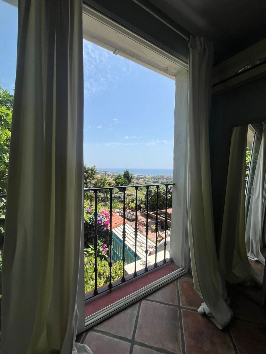 4 sypialnia Dom na sprzedaż w Manilva - 329 000 € (Ref: 9297965)