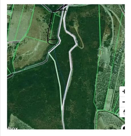 Building Plot for sale in Manilva - € 175,000 (Ref: 9359852)