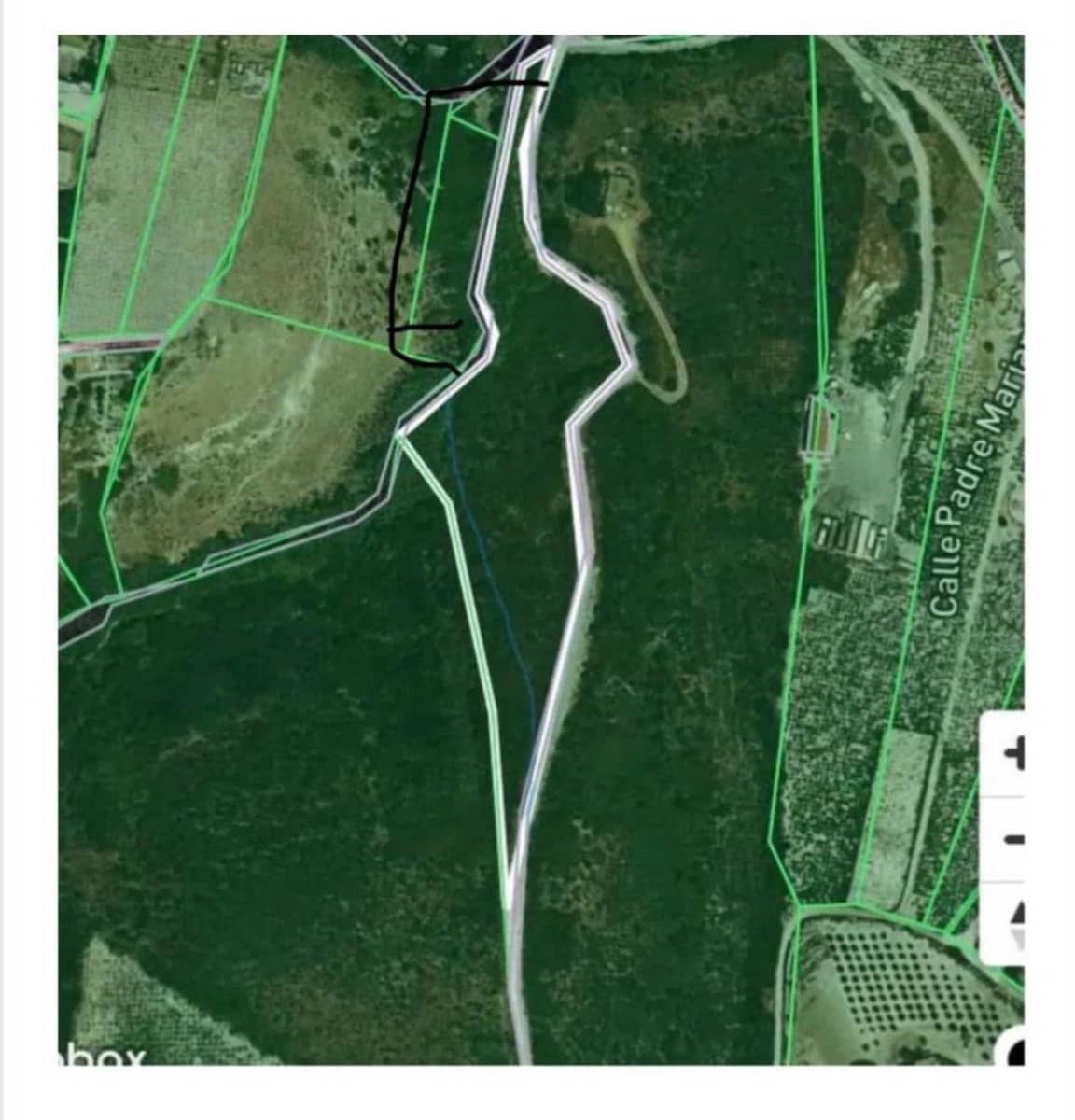 Building Plot for sale in Manilva - € 169,000 (Ref: 9359852)