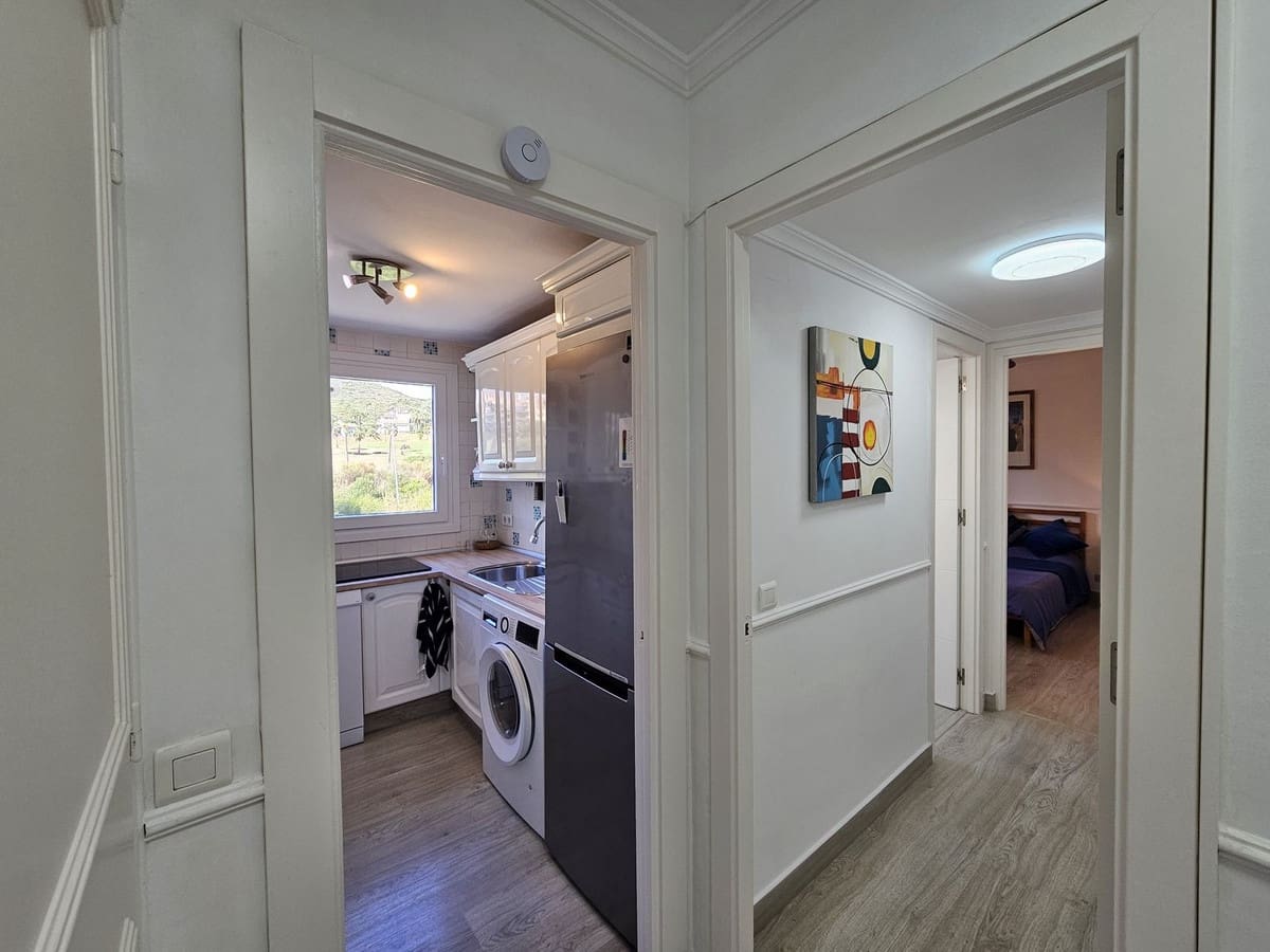 2 chambre Penthouse à vendre à La Duquesa / Puerto de la Duquesa - 325 000 € (Ref: 9389946)