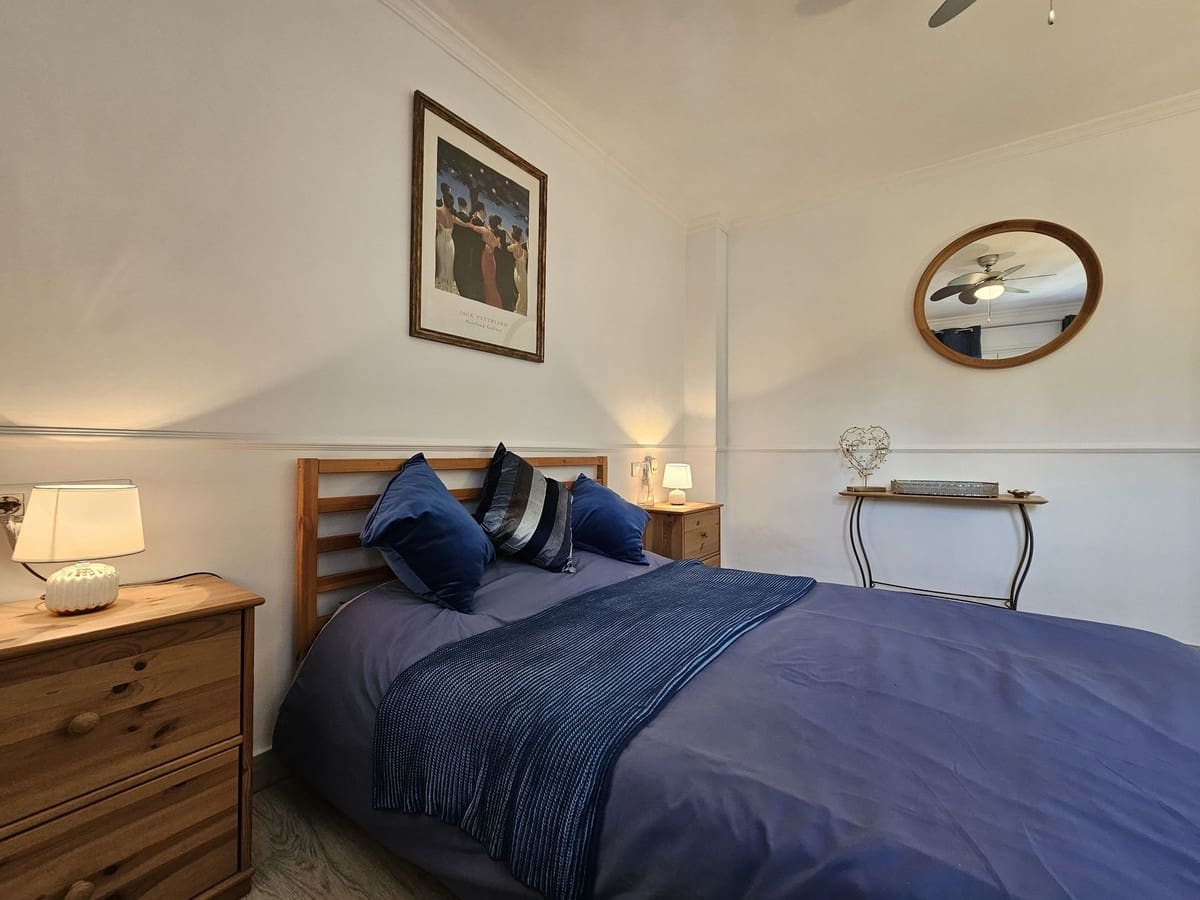 2 bedroom Penthouse for sale in La Duquesa / Puerto de la Duquesa - € 325,000 (Ref: 9389946)