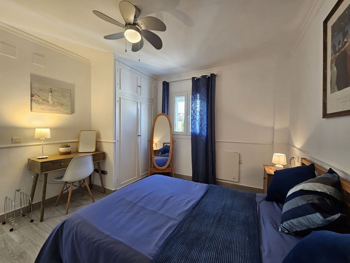 2 bedroom Penthouse for sale in La Duquesa / Puerto de la Duquesa - € 325,000 (Ref: 9389946)