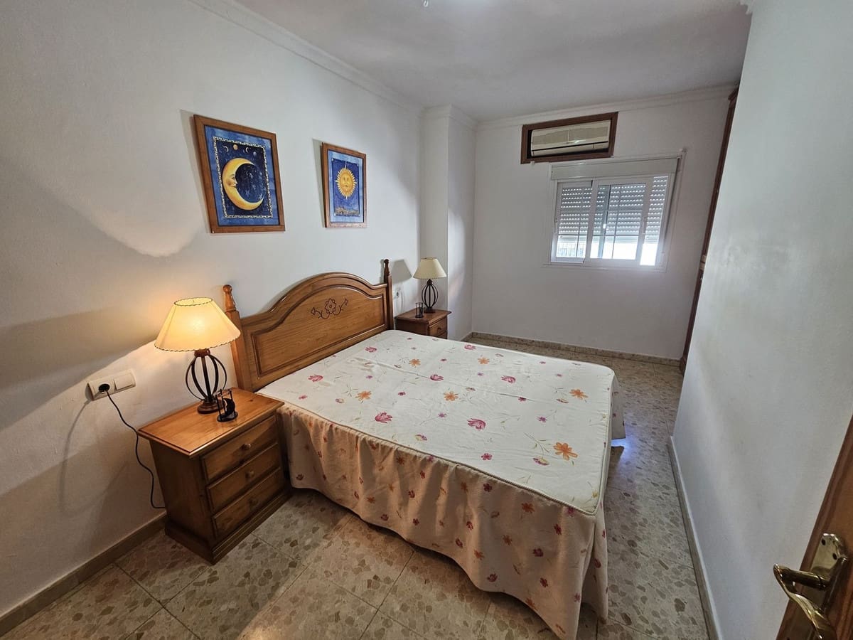 2 sypialnia Dom na sprzedaż w Manilva - 220 000 € (Ref: 9444036)