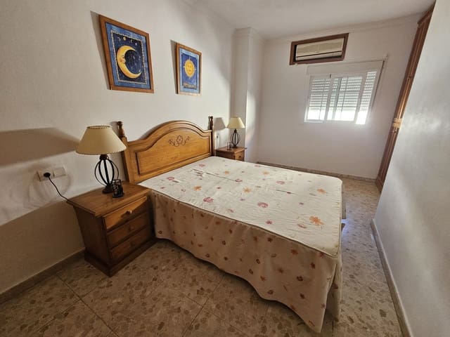 2 sypialnia Dom na sprzedaż w Manilva - 220 000 € (Ref: 9444036)