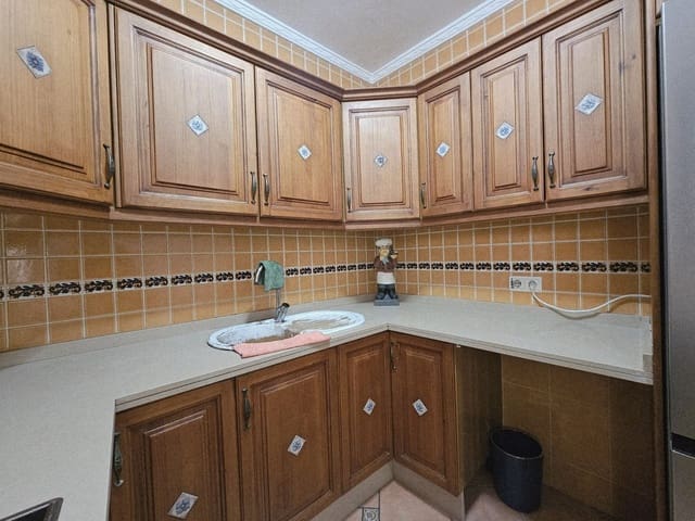 2 sovrum Hus till salu i Manilva - 208 000 € (Ref: 9444036)