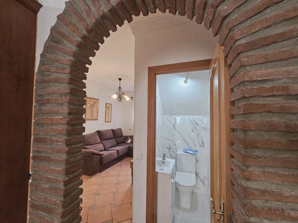 2 bedroom Townhouse for sale in Manilva - € 205,000 (Ref: 9444036)