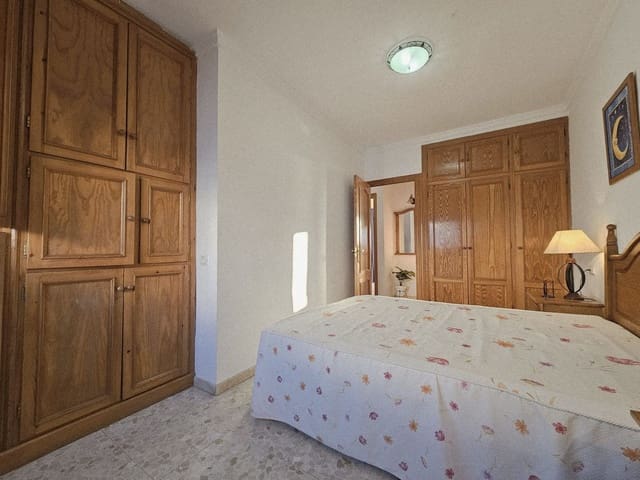 2 sovrum Hus till salu i Manilva - 225 000 € (Ref: 9444036)