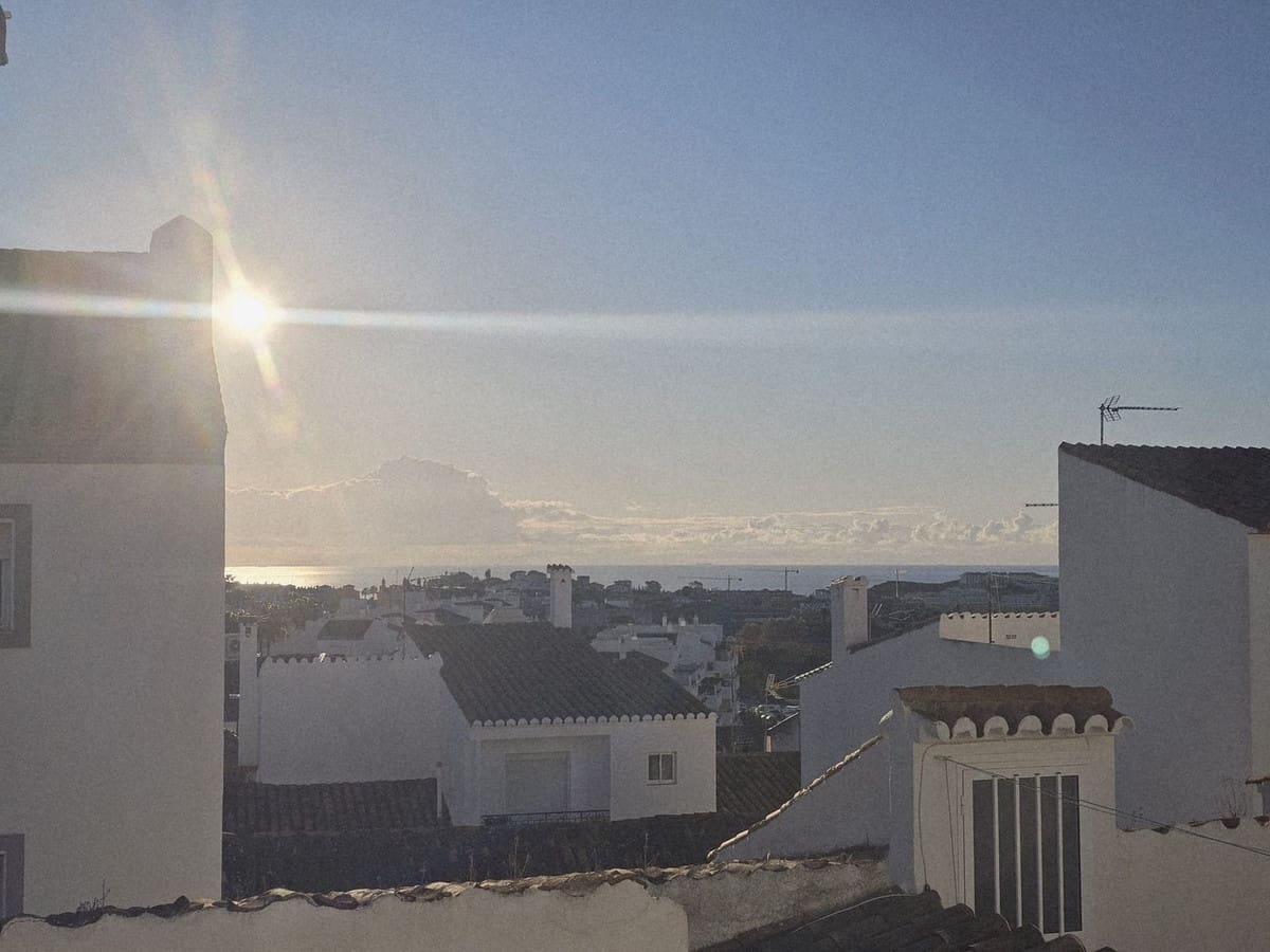 2 bedroom Townhouse for sale in Manilva - € 225,000 (Ref: 9444036)