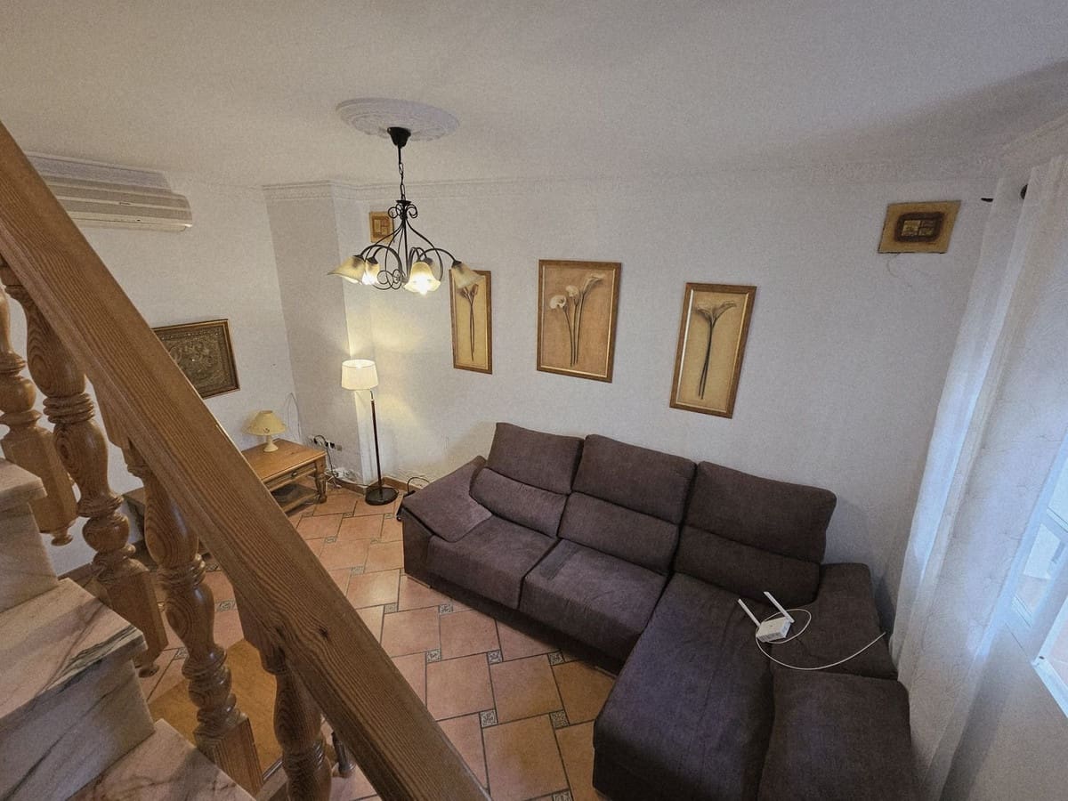 2 soveværelse Byhus til salg i Manilva - € 215.000 (Ref: 9444036)