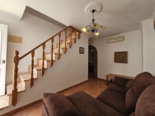 2 sovrum Hus till salu i Manilva - 215 000 € (Ref: 9444036)