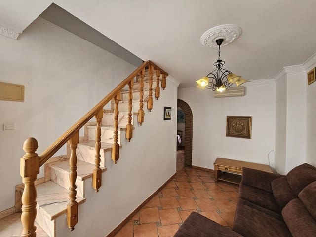 2 sovrum Hus till salu i Manilva - 215 000 € (Ref: 9444036)