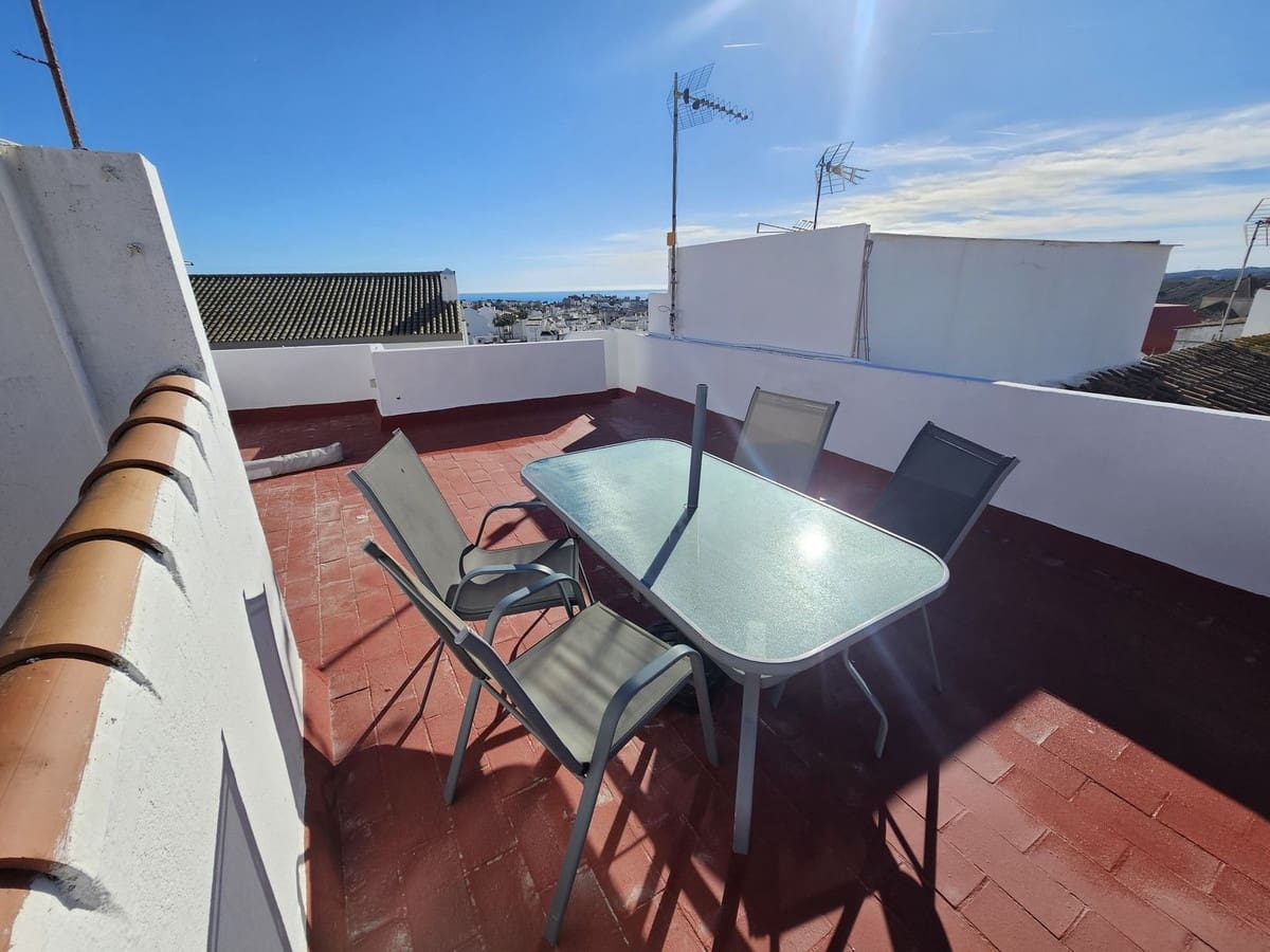 2 soveværelse Byhus til salg i Manilva - € 215.000 (Ref: 9444036)