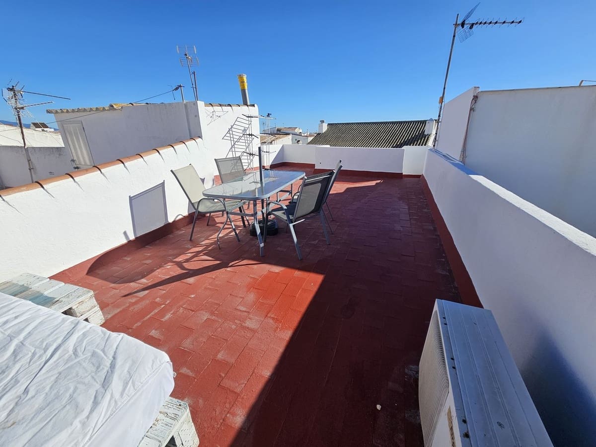 2 soveværelse Byhus til salg i Manilva - € 215.000 (Ref: 9444036)