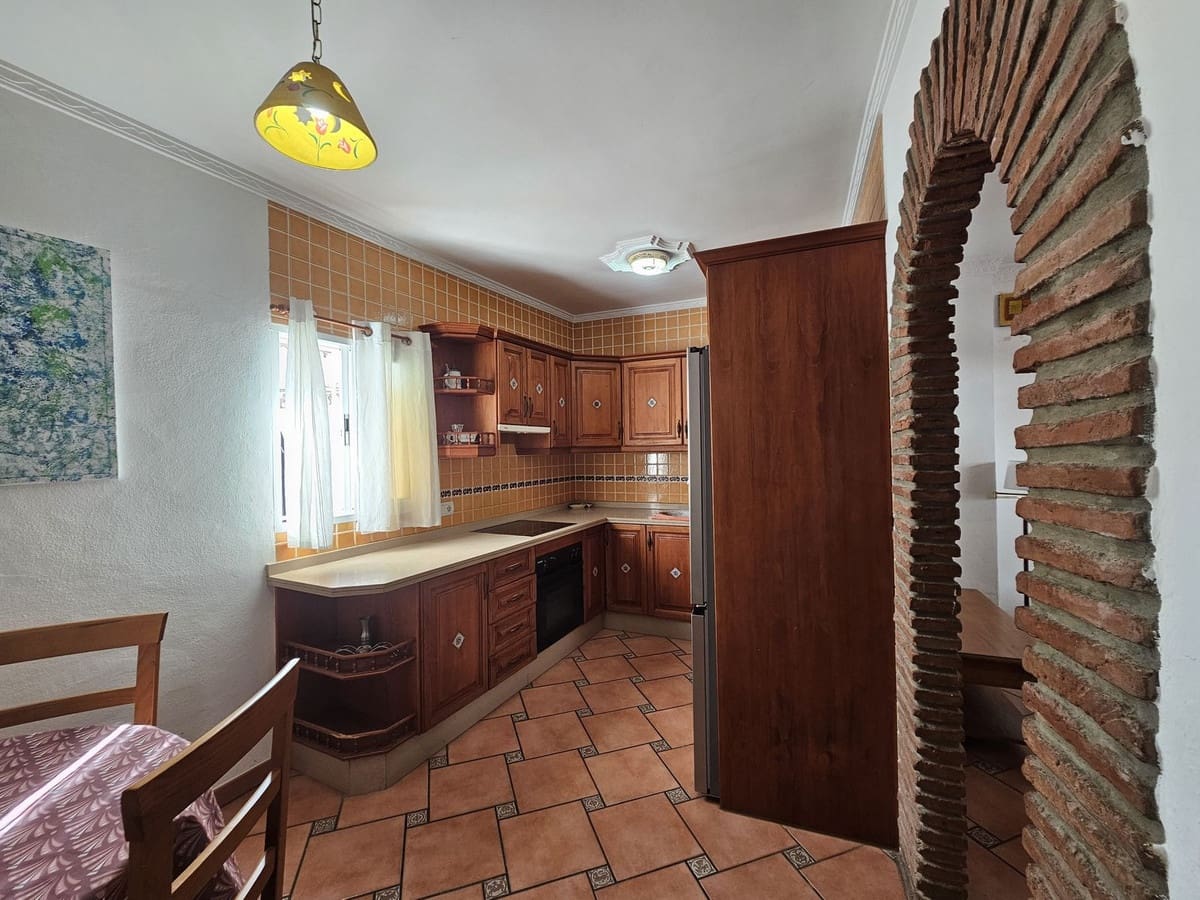 2 soveværelse Byhus til salg i Manilva - € 215.000 (Ref: 9444036)