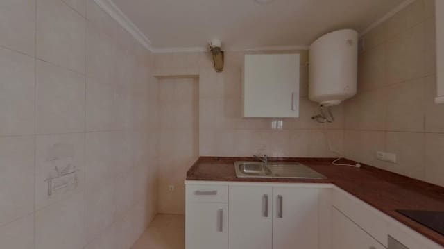 3 slaapkamer Appartement te koop in Estepona - € 217.400 (Ref: 9509423)