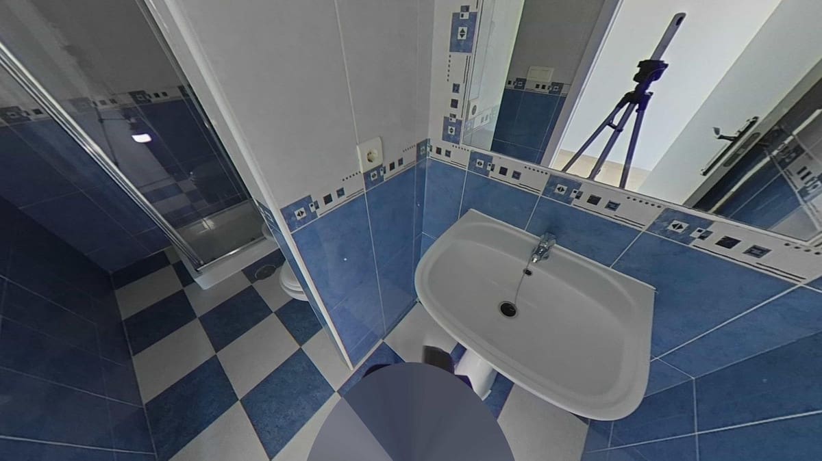 2 soveværelse Byhus til salg i Manilva med swimmingpool - € 264.000 (Ref: 9511198)