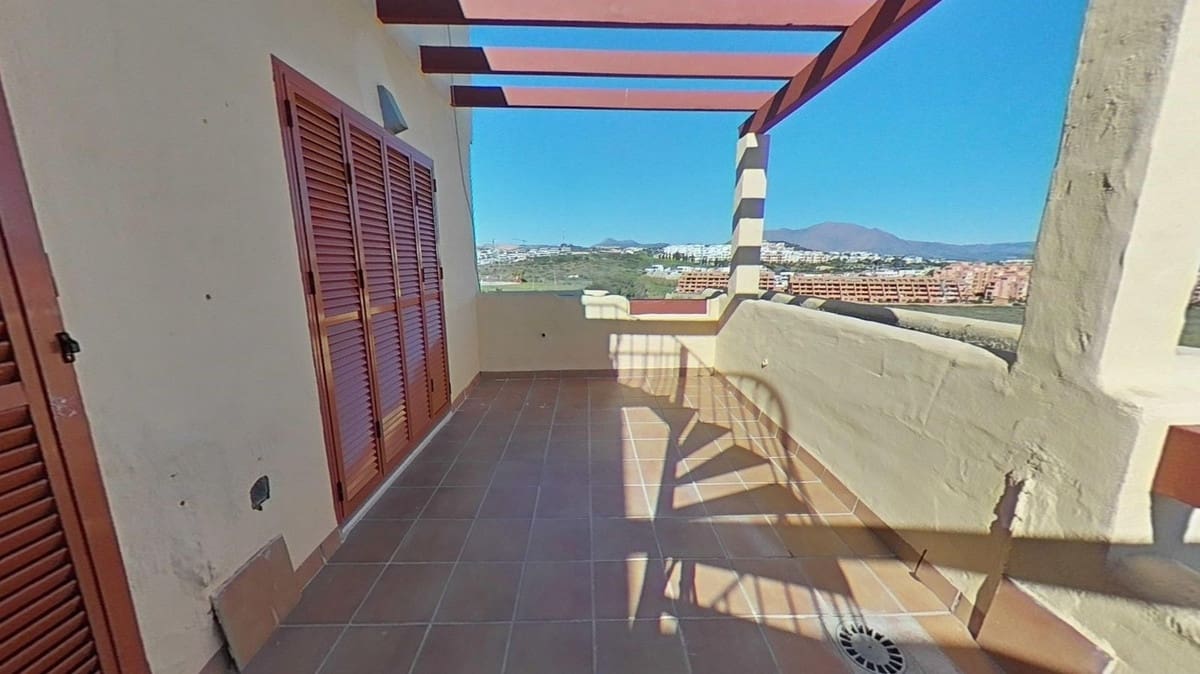 2 bedroom Townhouse for sale in Manilva with pool - € 264,000 (Ref: 9511198)
