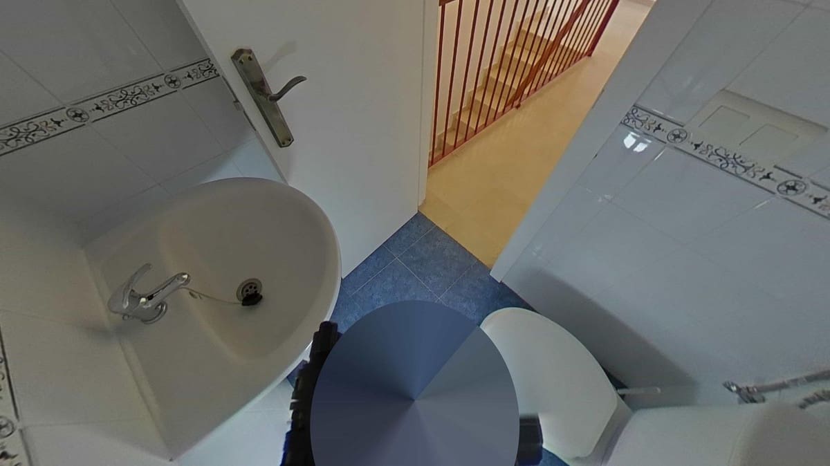 2 soveværelse Byhus til salg i Manilva med swimmingpool - € 264.000 (Ref: 9511198)