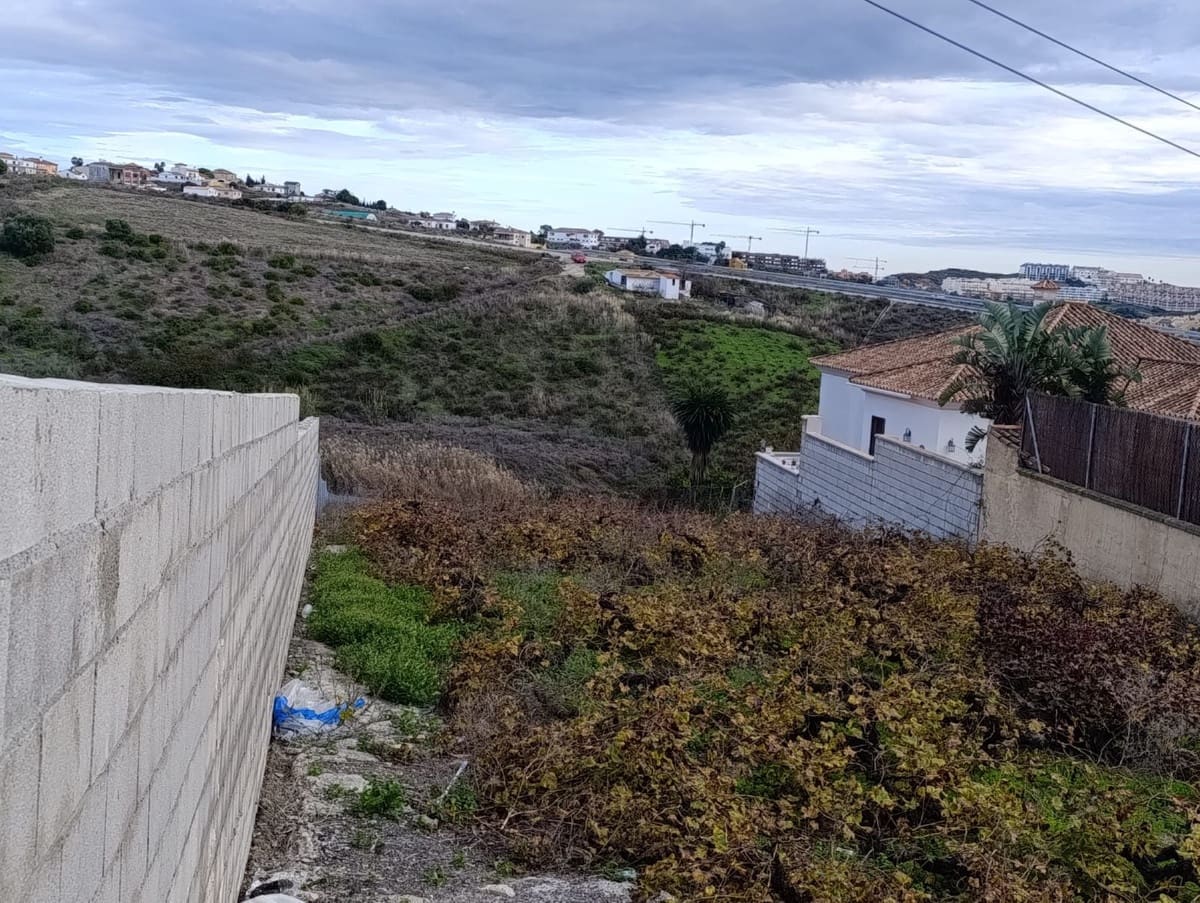 Terreno/Finca Rústica en Manilva en venta - 148.000 € (Ref: 9511199)