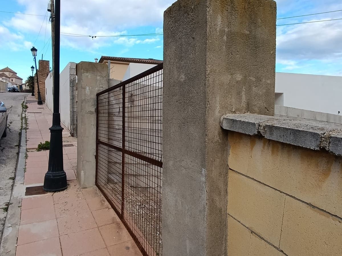 Teren niezagospodarowany na sprzedaż w Manilva - 148 000 € (Ref: 9511199)