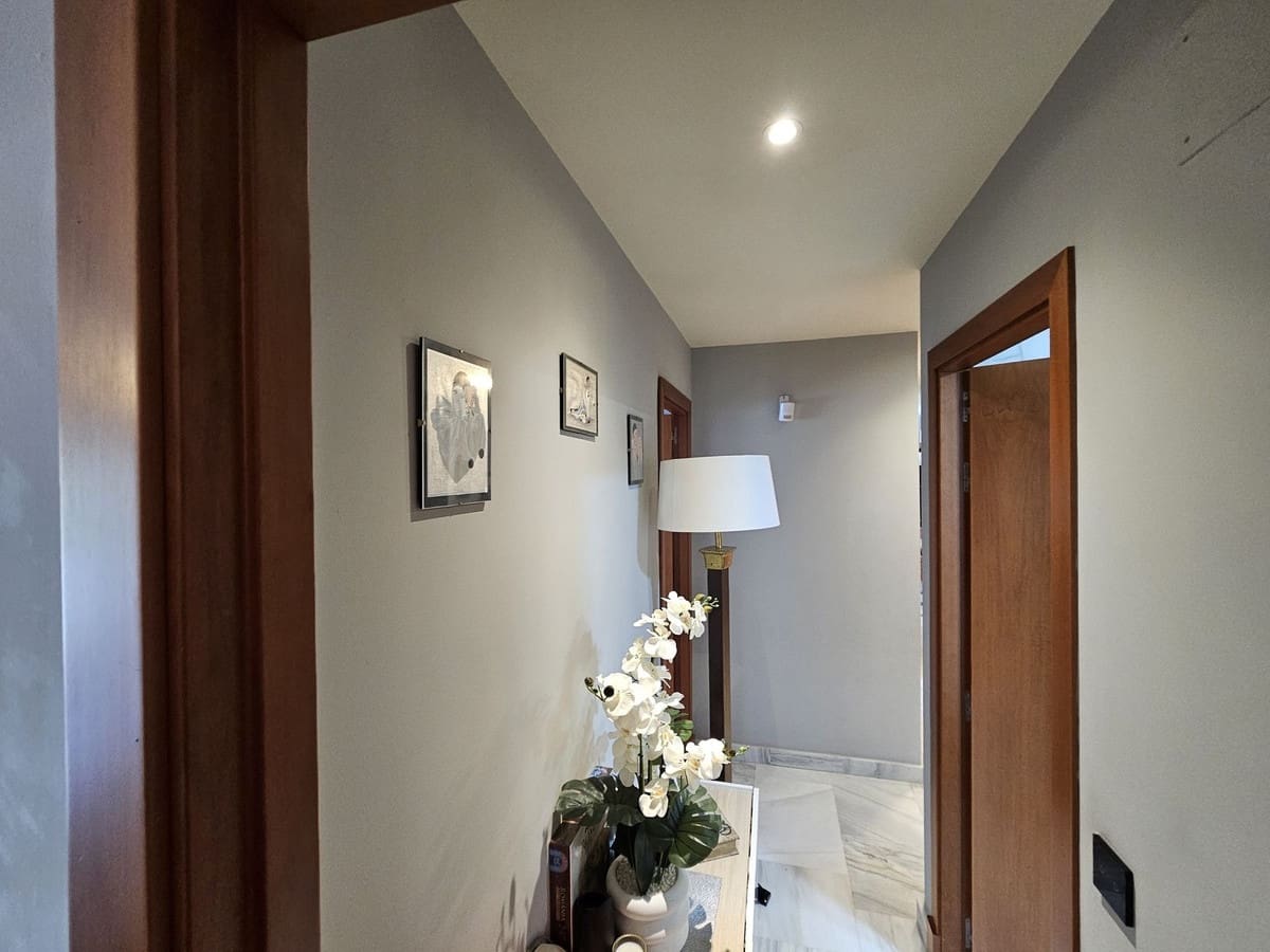 2 sypialnia Apartament na sprzedaż w Benahavis z basenem garażem - 279 000 € (Ref: 9521911)