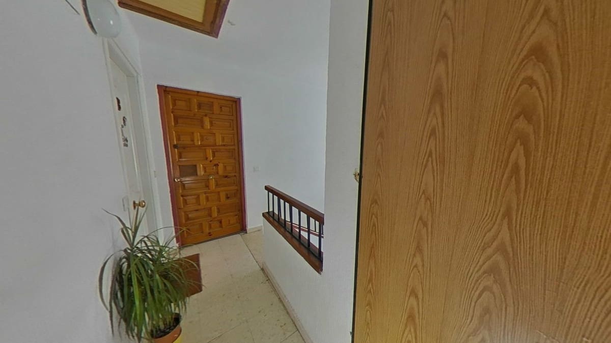 3 sypialnia Apartament na sprzedaż w Estepona - 204 000 € (Ref: 9521915)