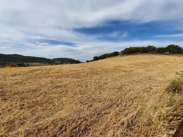 Rakentamaton maa myytävänä paikassa Casares Pueblo, Casares - 325 000 € (Ref: 9524673)