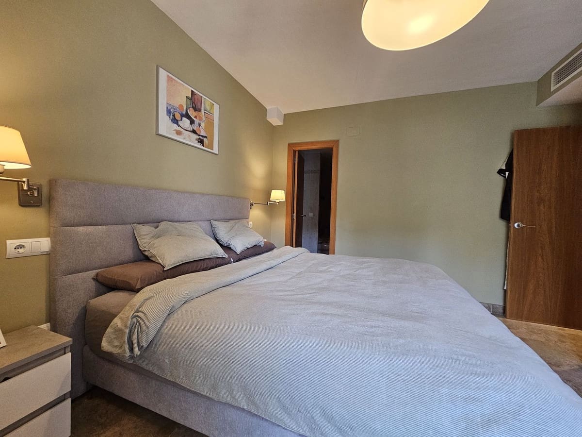 3 slaapkamer Appartement te koop in New Golden Mile met zwembad garage - € 480.000 (Ref: 9532010)